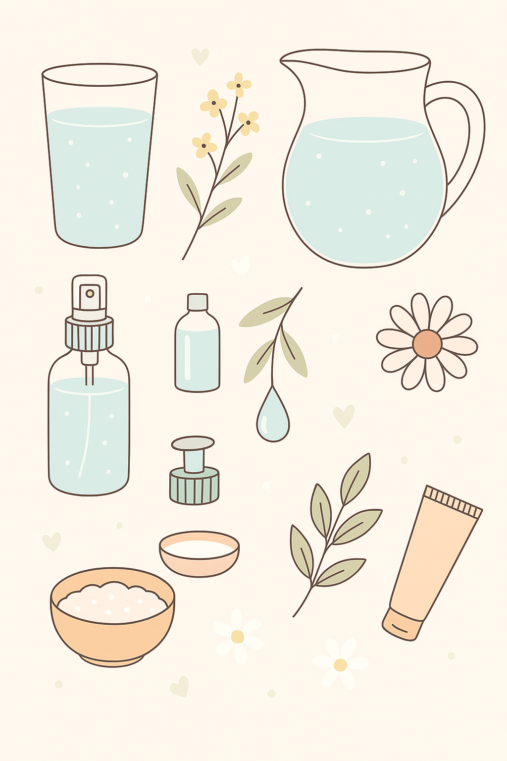 distillation