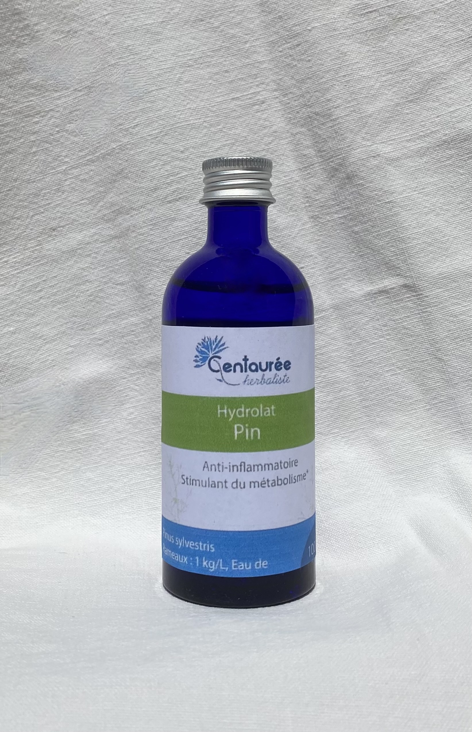 Hydrolat Pin