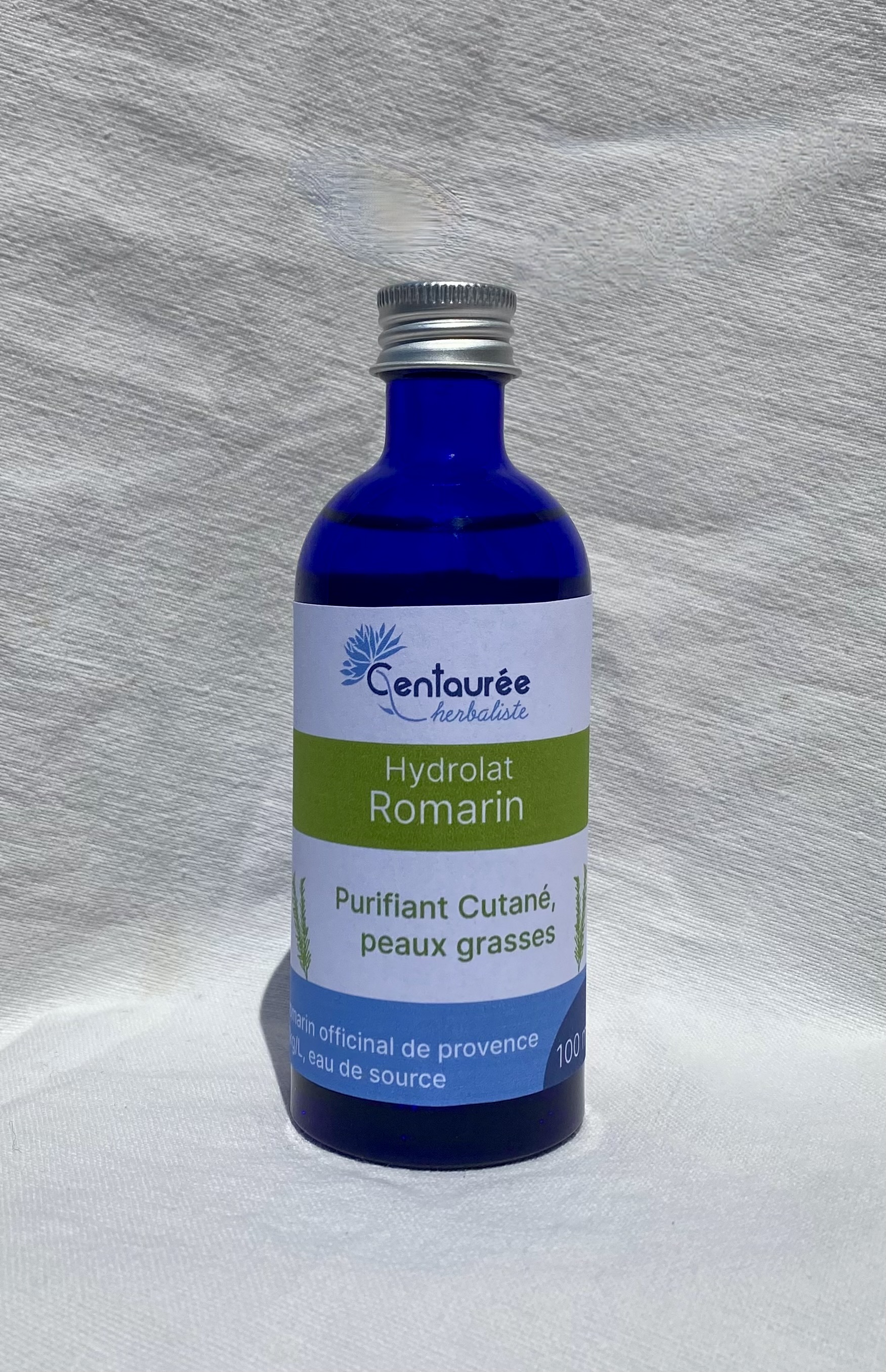 Hydrolat de Romarin