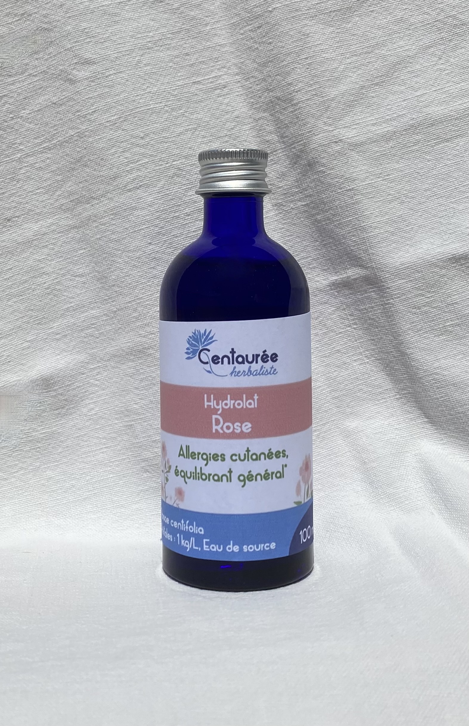 Hydrolat Rose