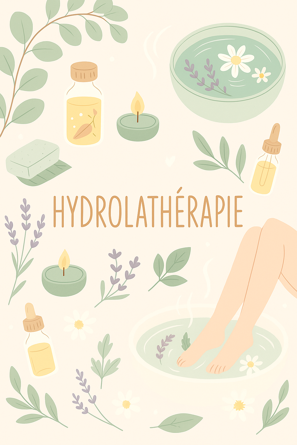 Hydrothérapie