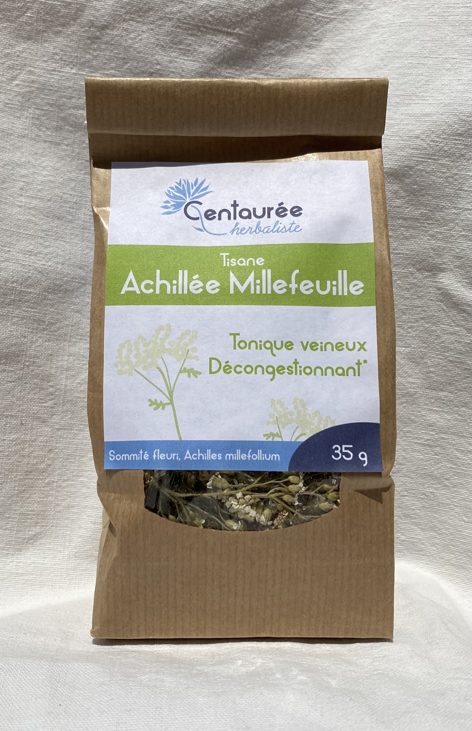 Achillée
