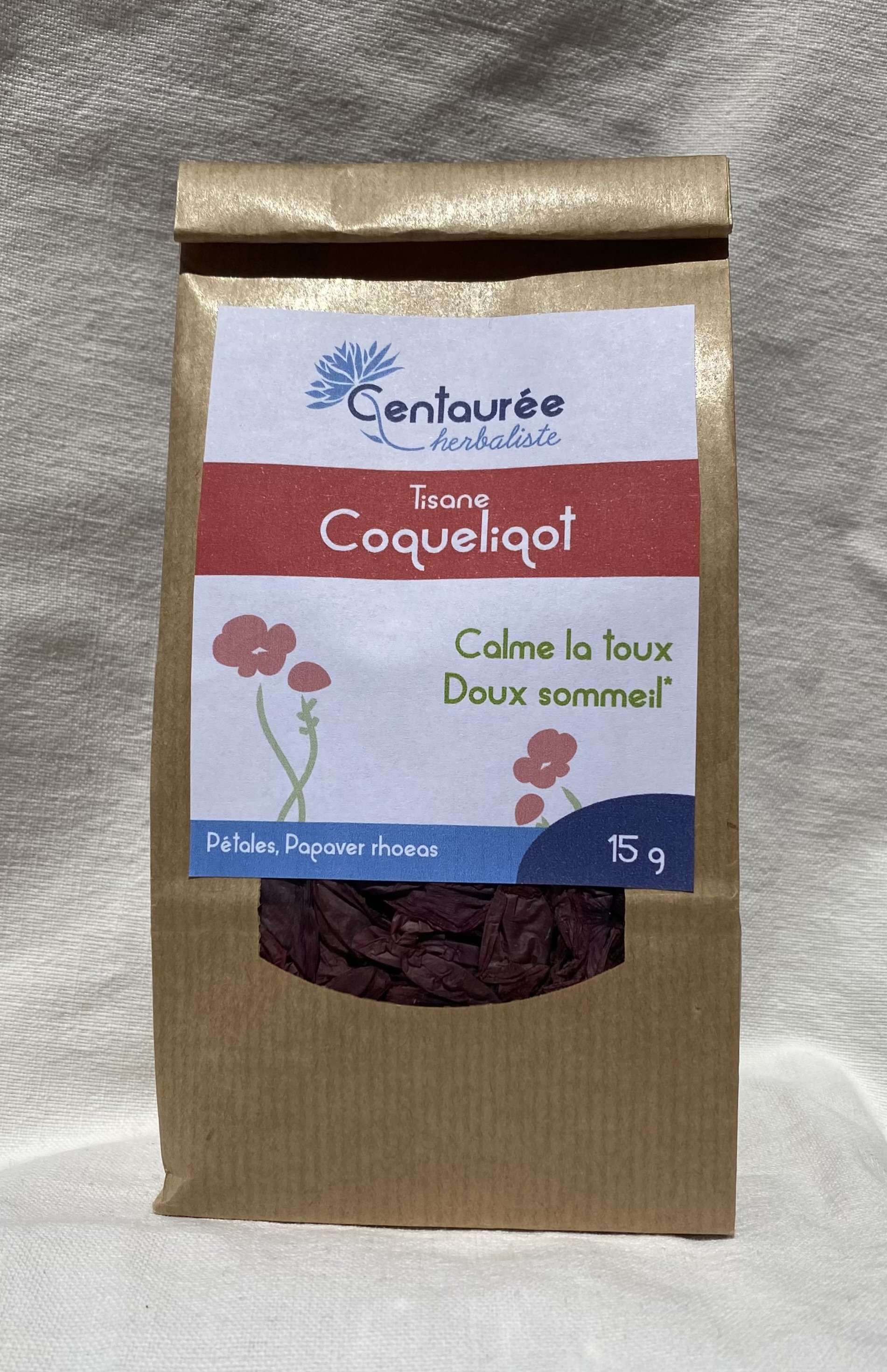 Coquelicot