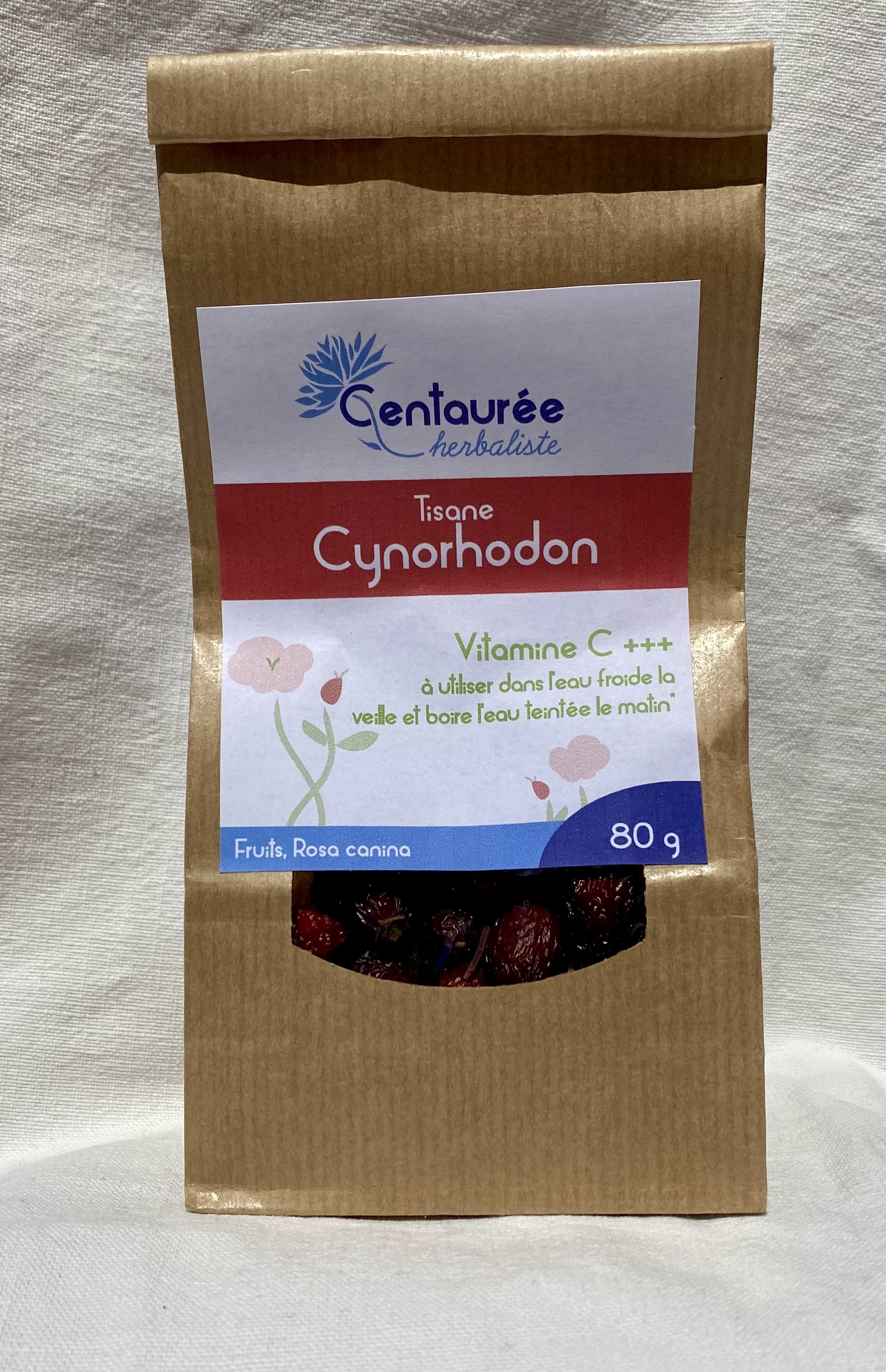 Cynorrhodon
