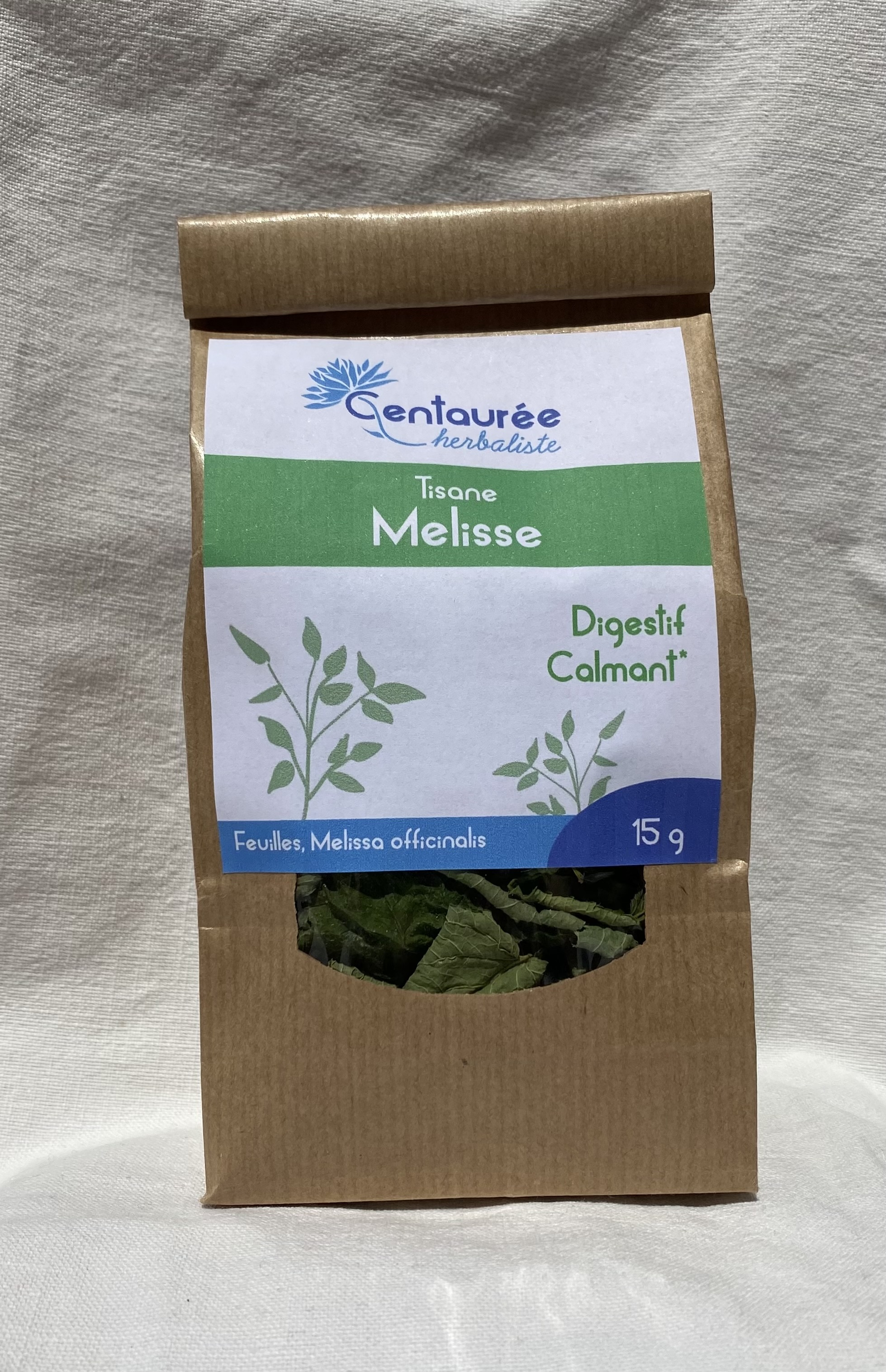 Mélisse