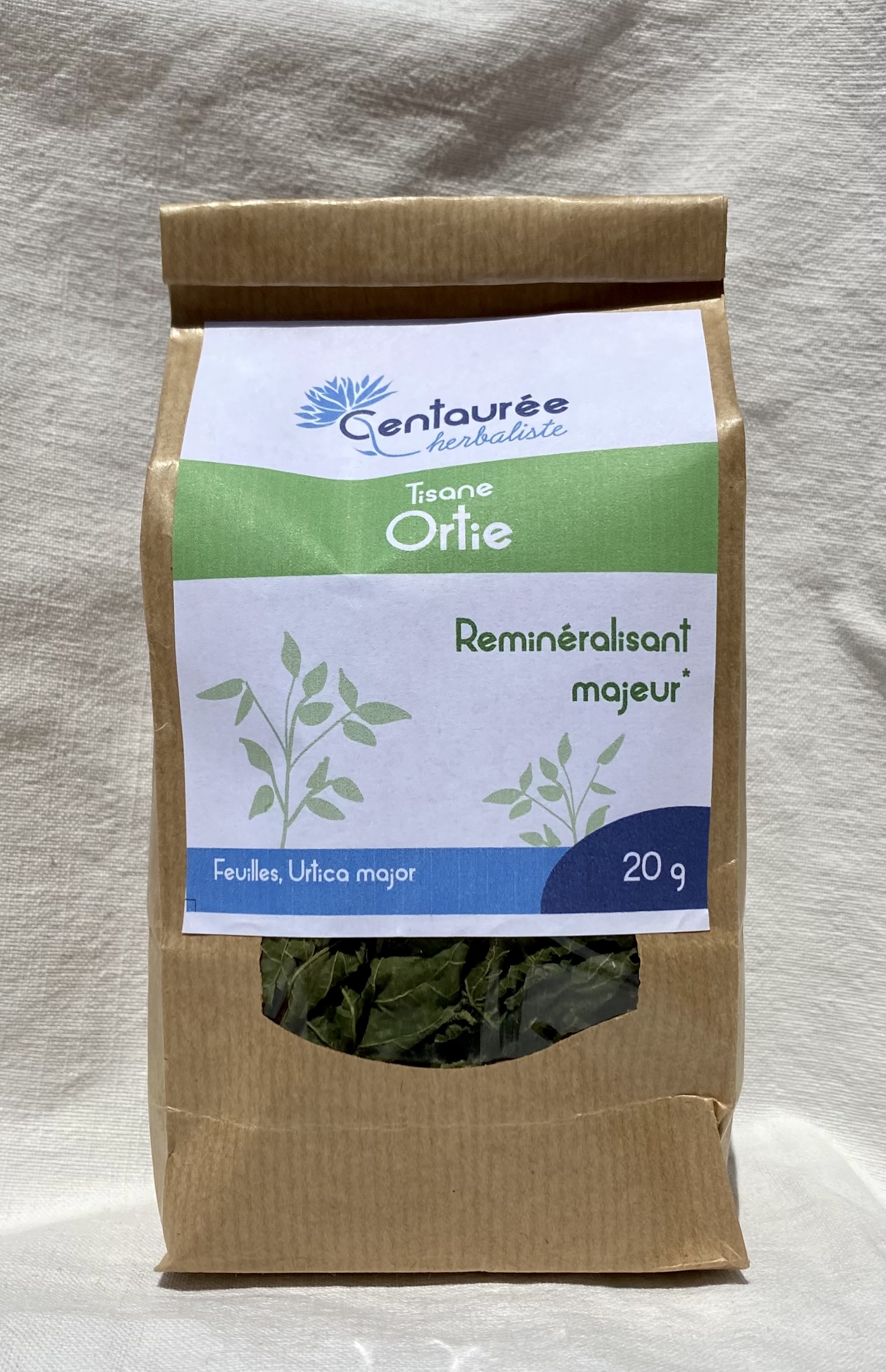 Ortie