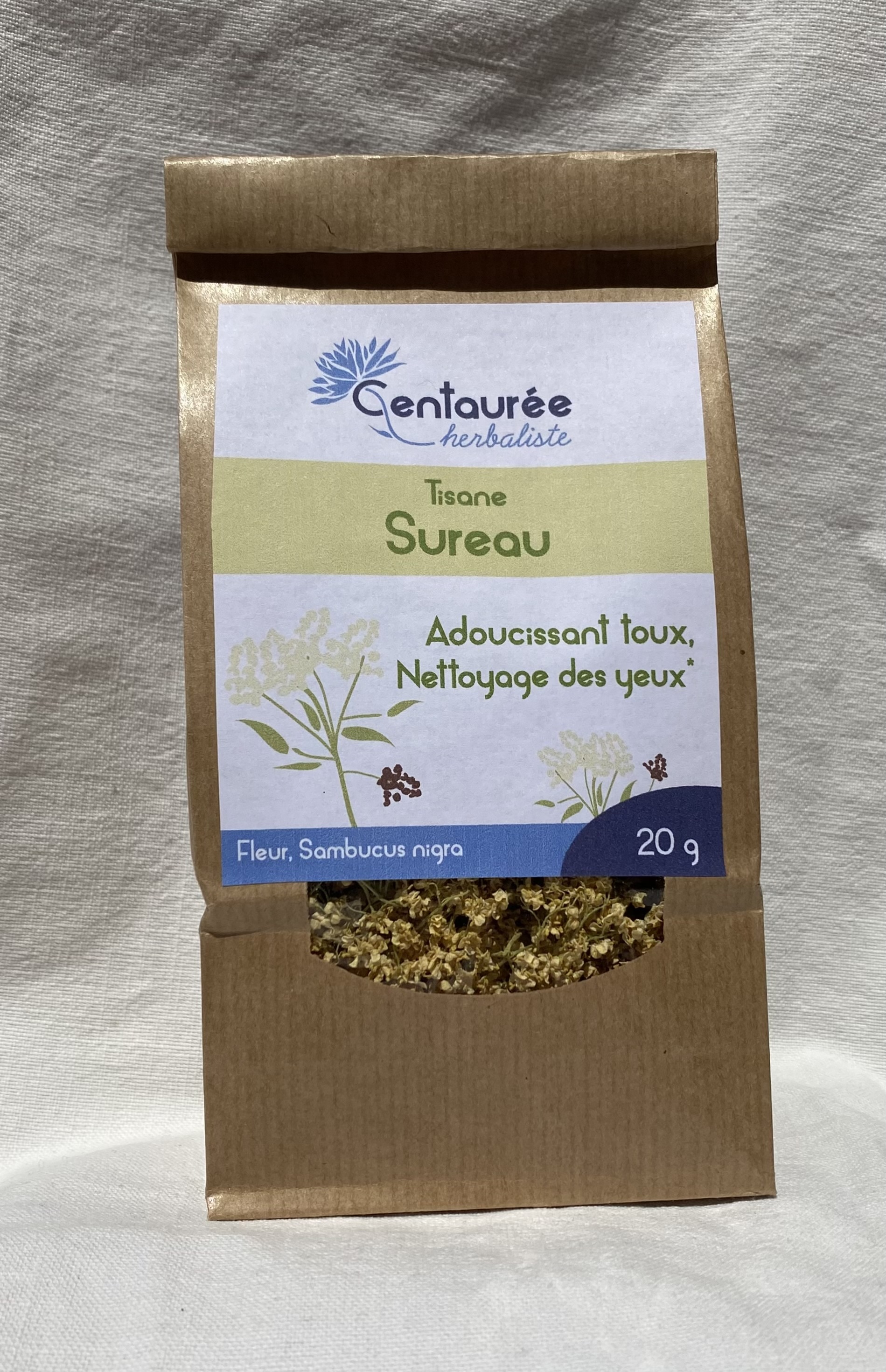 Sureau